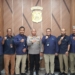 Kunjungan ke Polda Kalsel, GM PLN Bahas Dukungan Listrik untuk Program Ketahanan Pangan