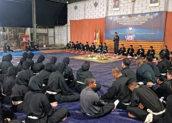 Peringatan Satu Suro, Majlis Luhur PSHT: Momen Refleksi Diri dan Perenungan