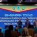 Ratusan Kades dan Perangkat Desa se-Kotabaru Ikuti Bimtek Ketahanan Pangan