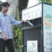 PLN Kalselteng Donasikan Tempat Sampah Botol Plastik, Wujud Komitmen Jaga Kelestarian Lingkungan