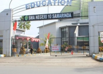 Dicopot Mendadak, Kepsek SMA 10 Samarinda Pertanyakan Legalitas SK Penonaktifan