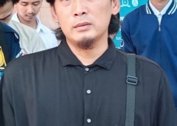 Keluarga Korban Minta Jumran Dihukum Mati
