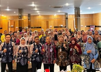 Cegah Intoleransi, Kekerasan Seksual, dan Perundungan, Disdik Banjar Sosialisasikan “3 Dosa Besar” di Sekolah