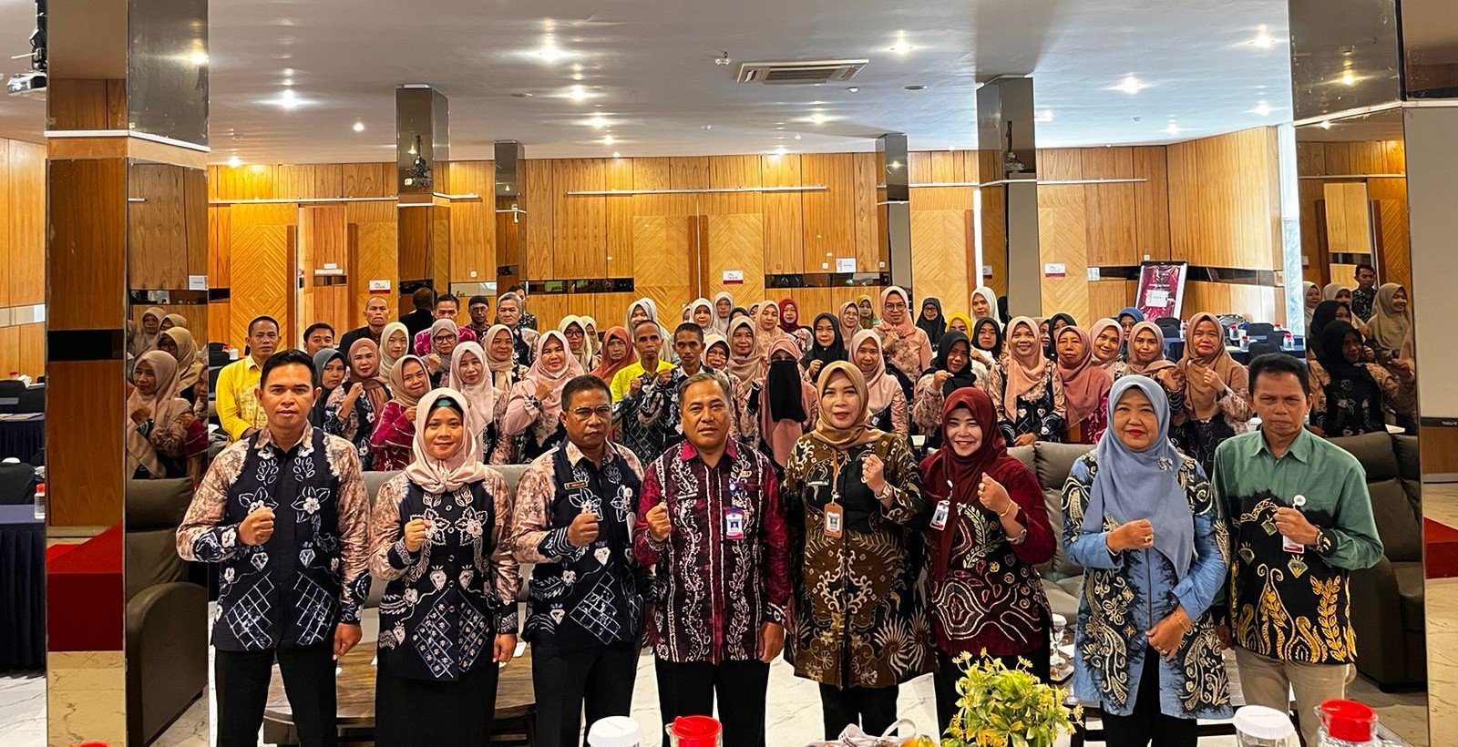 Cegah Intoleransi, Kekerasan Seksual, dan Perundungan, Disdik Banjar Sosialisasikan “3 Dosa Besar” di Sekolah