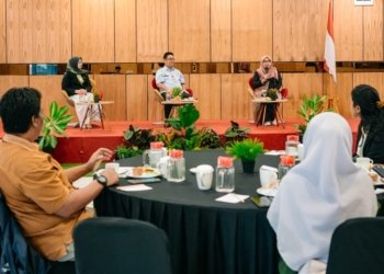 BPJS Kesehatan Sosialisasikan Kebijakan ke-15 Badan Usaha di Banjarbaru