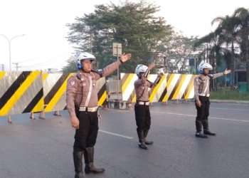 Jembatan S Ulin Banjarbaru Resmi Ditutup Total, Begini Tanggapan Warga
