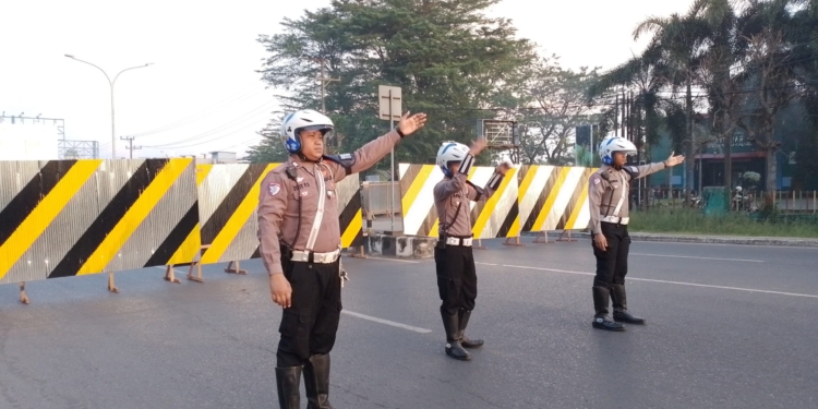 Jembatan S Ulin Banjarbaru Resmi Ditutup Total, Begini Tanggapan Warga