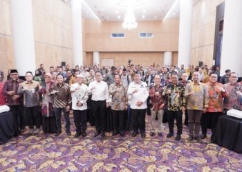 Kalsel Raih Penghargaan Nasional, Komitmen Kawasan Tanpa Rokok Diakui Pemerintah Pusat
