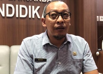 MK Putuskan SD-SMP Negeri dan Swasta Gratis, Disdik Banjarbaru: Kesulitan Untuk Menerapkan