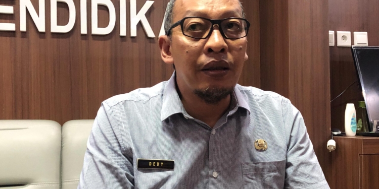 MK Putuskan SD-SMP Negeri dan Swasta Gratis, Disdik Banjarbaru: Kesulitan Untuk Menerapkan