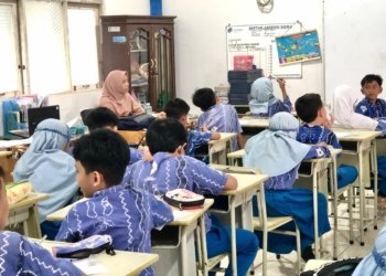 Putusan MK Soal Pendidikan Dasar Gratis Jadi Polemik! Swasta Siap atau Tidak?