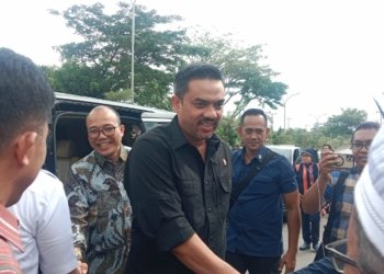 Toko Mama Khas Banjar Kembali Beroperasi, Menteri UMKM Serukan Kepatuhan Hukum dan Pembinaan