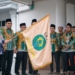 Banjarbaru Lepas 100 Kafilah MTQ ke Ajang Tingkat Provinsi di Kabupaten Banjar
