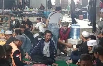 Syamsudinor Dukung “Pawasian Banua Sanggam”: Suara Rakyat yang Tak Mau Melupakan Akar Budaya
