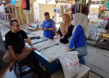 Jelang Iduladha, Stok Pangan Banjar Aman dan Harga Stabil: Masyarakat Tak Perlu Panik