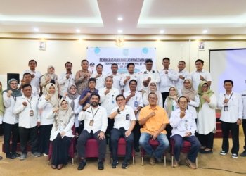 Desa Jadi Pusat Inovasi, DPMD Banjar Dorong Teknologi Tepat Guna Lewat Pelatihan Tiga Hari