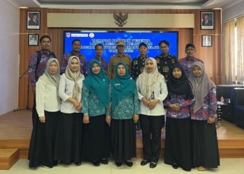 Desa Penyambaran Wakili Kabupaten Banjar di Lomba Desa Tingkat Provinsi Kalsel