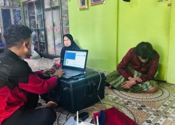 Disdukcapil Banjar Perkuat Pelayanan Inklusif Lewat Inovasi “Lapat Manis”