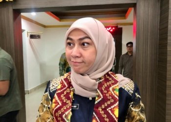 100 Hari Kerja Wali Kota: Normalisasi Drainase, Utilitas Hingga Prioritaskan Rumah Tak Layak Huni