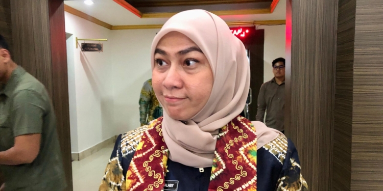100 Hari Kerja Wali Kota: Normalisasi Drainase, Utilitas Hingga Prioritaskan Rumah Tak Layak Huni