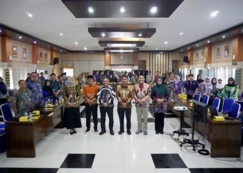 Kabupaten Banjar Darurat Anak Tidak Sekolah, Pemerintah Genjot Kolaborasi dan Bangun Sekolah Rakyat