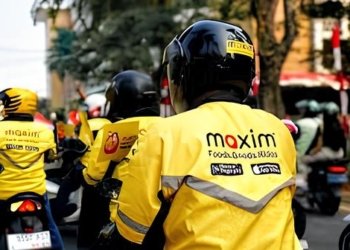 Maxim Tak Ikuti Tarif Resmi SK Gubernnur, Driver Desak Pemprov Kaltim Cabut Izin Operasional