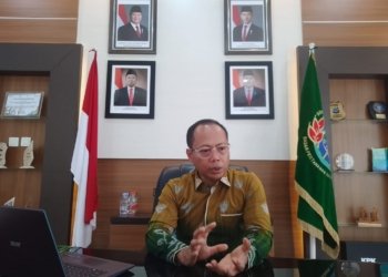 Dorong Sertifikasi 409 Tanah Wakaf, BPN Kotabaru Gaungkan Gerakan Amal Jariah Massal