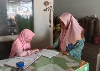 Capai Rp50 Ribu, Warga Keluhkan Harga Gas LPG 3 Kg Naik Hingga Sering Kosong di Pangkalan