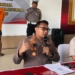 Usai Jadi Buron, Pelaku Tabrak Lari Diringkus Polres Banjarbaru di Jawa Tengah
