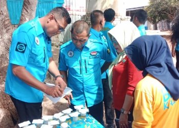 Evaluasi WHOQOL Ungkap Peningkatan Kualitas Hidup Residen YPR Kobra Kalsel