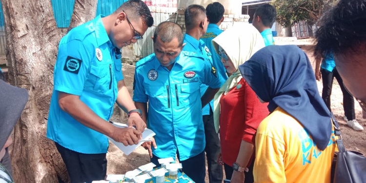 Evaluasi WHOQOL Ungkap Peningkatan Kualitas Hidup Residen YPR Kobra Kalsel