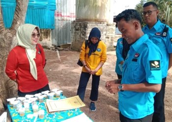 Rehabilitasi Berkualitas, BNN Kalsel Targetkan YPR Kobra Menuju Sertifikasi SNI 2025
