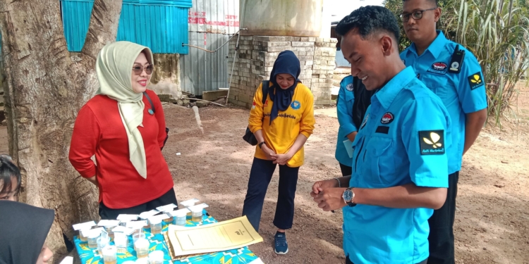 Rehabilitasi Berkualitas, BNN Kalsel Targetkan YPR Kobra Menuju Sertifikasi SNI 2025