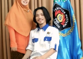 Jadi Ketua PWI Balangan itu; Siap Urusi Kebutuhan Anggota dan Tujuan Organisasi
