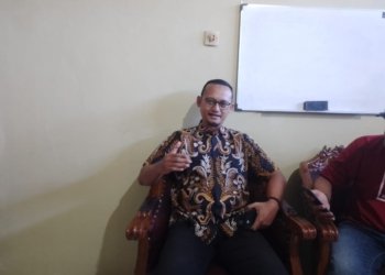 Bulog Kotabaru Genjot Serapan Gabah Lokal, Jaga Stabilitas Harga dan Dukung Ketahanan Pangan