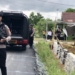 Heboh, Tukang Bangunan Temukan Benda Diduga Mortir Tertanam Satu Meter di Guntung Manggis Banjarbaru