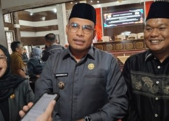 Janji Pemkab Kotabaru, Ribuan Pelajar Segera Terima Bantuan Perlengkapan Sekolah