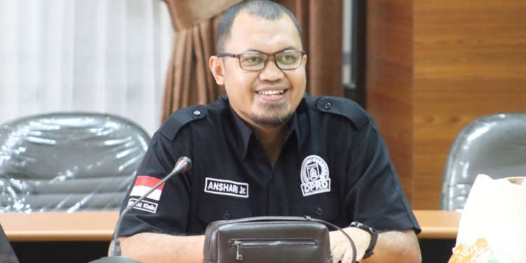 Pendidikan Sekolah Gratis Untuk Negeri dan Swasta, DPRD Dorong Skema Pendanaan Matang