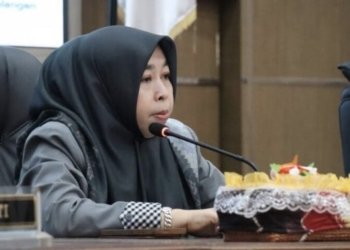 Ketua DPRD Balangan: Semangat Membangun Daerah