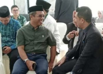 Sekretaris DPRD Balangan: LPTQ Miliki Peran Strategis dalam Pembinaan Generasi Qur’ani di Balangan