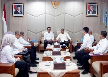 Bangun Harapan di Balik Jeruji, Bupati Banjar Sambut Rencana HAN 2025 di LPKA Martapura