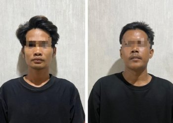 Niat Mau Menolong, Arpani Malah Menjadi Korban Penganiayaan