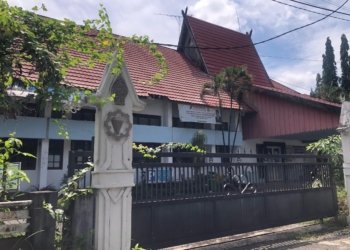 Proyek Rumah Dinas Wali Kota Ditunda, Namun Tetap Jadi Prioritas Pemerintah Banjarbaru