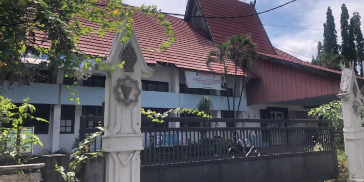 Proyek Rumah Dinas Wali Kota Ditunda, Namun Tetap Jadi Prioritas Pemerintah Banjarbaru