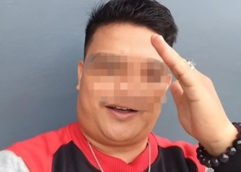 Diduga Pelaku Pencabulan Anak Dibawah Umur Diamankan