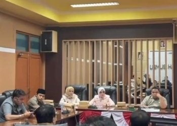 DPRD Tanah Bumbu dan Dinas Pendidikan Pacu Akselerasi Program demi Kualitas Pendidikan 2025