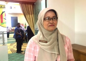 Dinkes Banjarbaru Ajak Deteksi Dini Penyakit Tidak Menular Melalui Cek Kesehatan Gratis