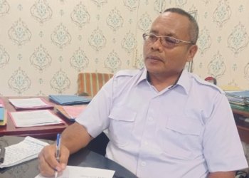 DPMPPTSP Tapteng Akan Tindak ISP Tanpa Izin, Segera Panggil Penyedia Layanan Internet