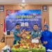 28 Tahun Mengabdi, Lanal Kotabaru Teguhkan Komitmen Jaga Laut Selatan