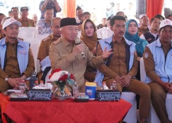 Presiden Prabowo Luncurkan 80 Ribu Koperasi Merah Putih, Kalsel Pusatkan Peresmian di Kabupaten Banjar